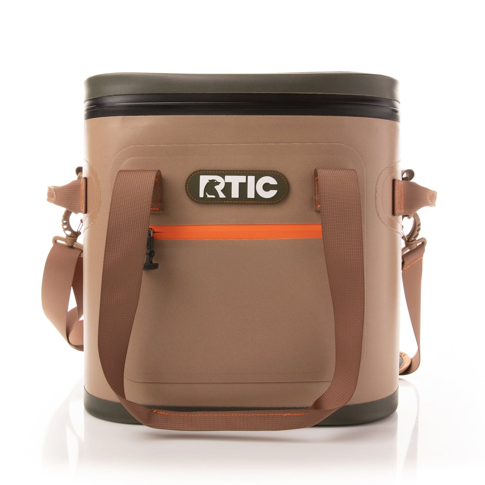 RTIC Ultra-Tough RTIC Ultra-Tough BUILT TO FLOAT - Tan - Image 2