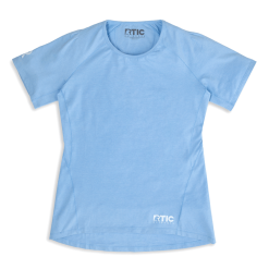 Alternative view of RTIC Ultra-Tough RTIC Ultra-Tough Women's R-Tech Performance Tees - Lilac