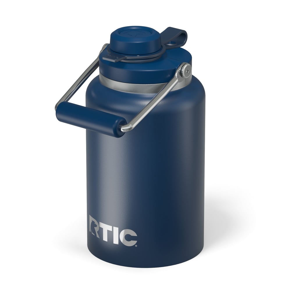 RTIC Ultra-Tough RTIC Ultra-Tough Outback Jug-Navy
