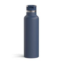 Alternative view of RTIC Ultra-Tough RTIC Ultra-Tough Journey Bottle - Navy
