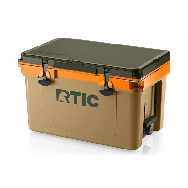 RTIC Ultra-Tough RTIC Ultra-Tough 32 QT Ultra-Light Cooler - Trailblazer