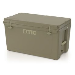 RTIC Ultra-Tough RTIC Ultra-Tough 110 QT Ultra-Tough Cooler - Olive