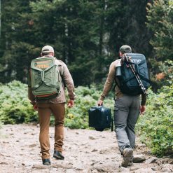 Alternative view of RTIC Ultra-Tough RTIC Ultra-Tough Ultra-Dry Duffle Pack