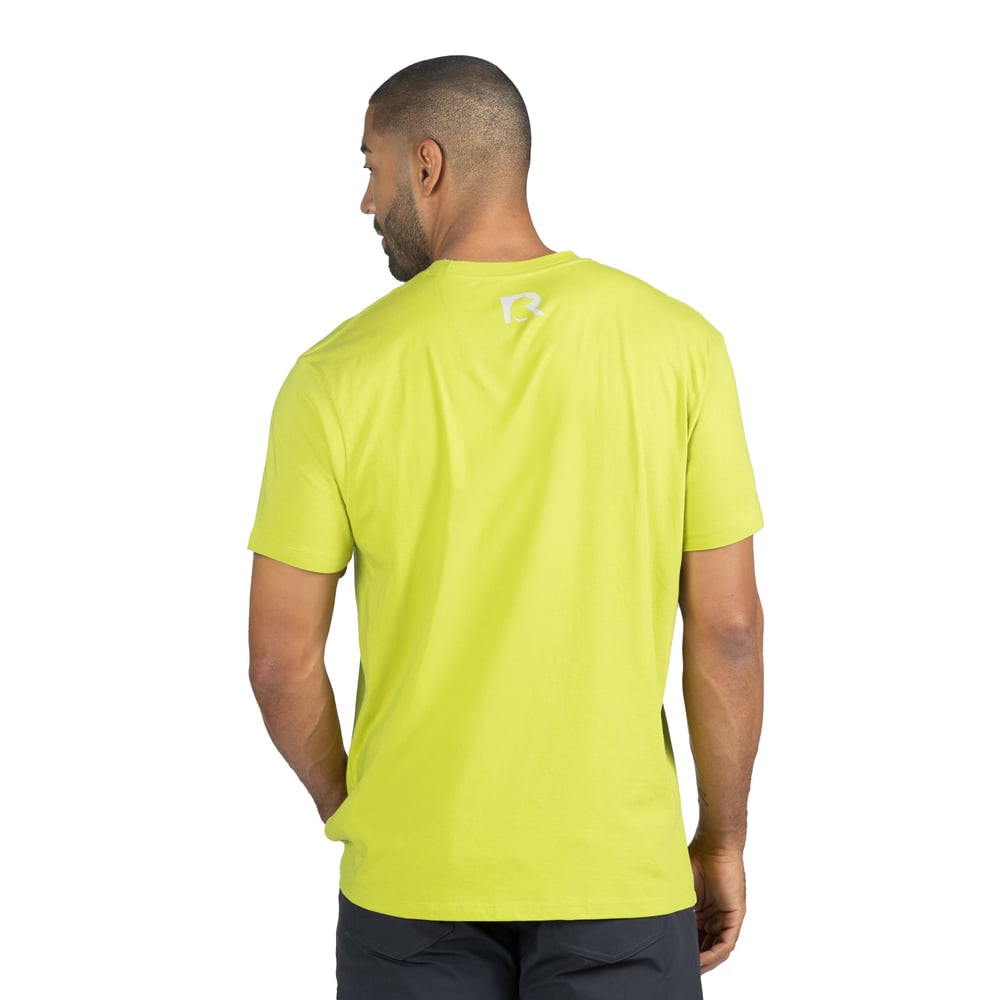 RTIC Ultra-Tough RTIC Ultra-Tough RTIC Logo Short Sleeve T-Shirt - Image 3