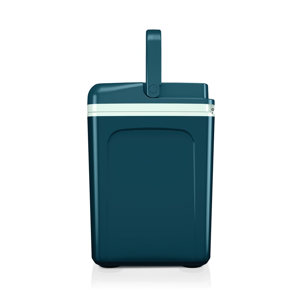 RTIC Ultra-Tough RTIC Ultra-Tough 8 QT Road Trip Personal Cooler - Marine/Fresh Mint - Image 3