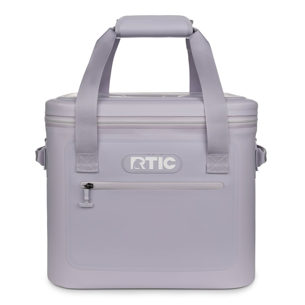 RTIC Ultra-Tough RTIC Ultra-Tough BUILT TO FLOAT - Dusty Lilac