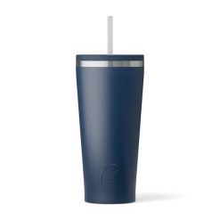 Alternative view of RTIC Ultra-Tough RTIC Ultra-Tough Everyday Tumbler - Navy