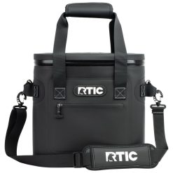RTIC Ultra-Tough RTIC Ultra-Tough BUILT TO FLOAT - Black