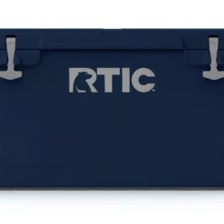 Alternative view of RTIC Ultra-Tough RTIC Ultra-Tough 65 QT Ultra-Tough Cooler - Navy