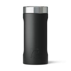 Alternative view of RTIC Ultra-Tough RTIC Ultra-Tough 24oz Ultimate Can Cooler - Black