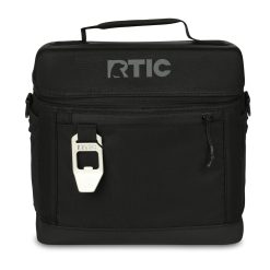 Alternative view of RTIC Ultra-Tough RTIC Ultra-Tough Everyday Cooler - Black