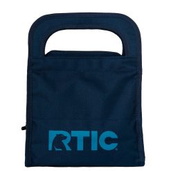 RTIC Ultra-Tough RTIC Ultra-Tough RTIC Ice Lunch Bag-Navy