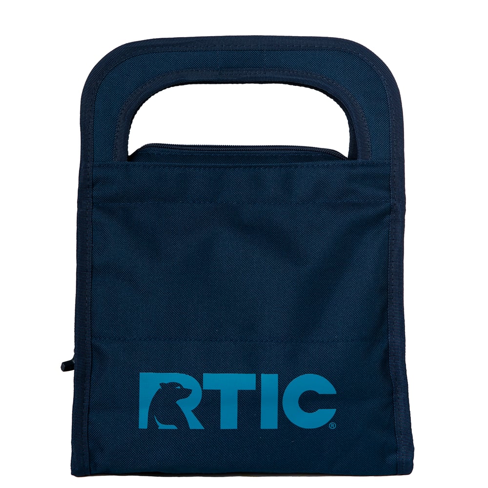 RTIC Ultra-Tough RTIC Ultra-Tough RTIC Ice Lunch Bag-Navy