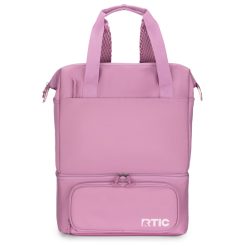 Alternative view of RTIC Ultra-Tough RTIC Ultra-Tough 2-in-1 Chillout Backpack - Rosewood