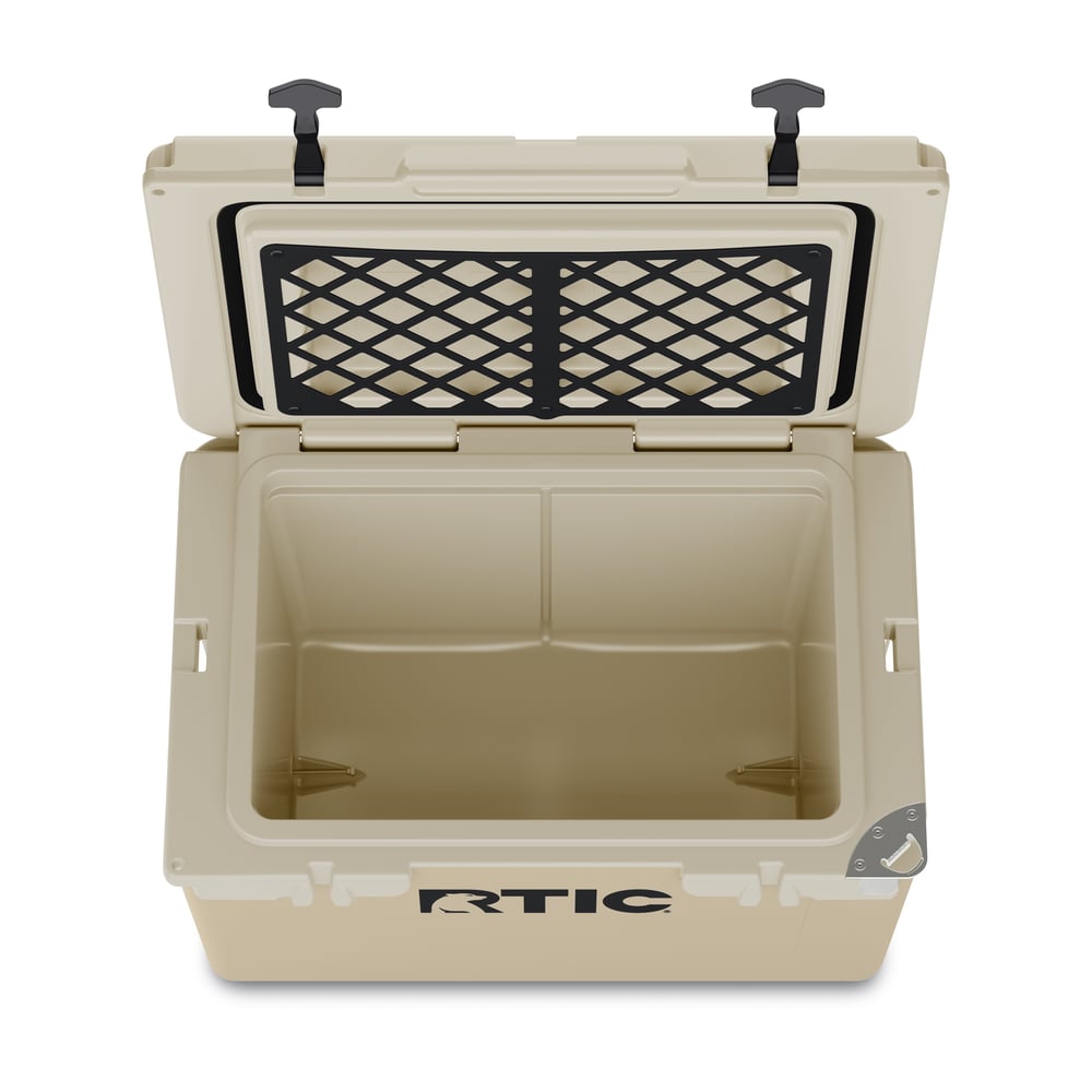 RTIC Ultra-Tough RTIC Ultra-Tough 45 QT Ultra-Tough Cooler - Tan - Image 5