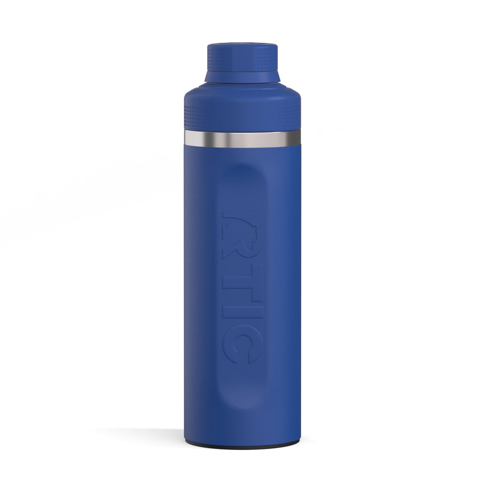 RTIC Ultra-Tough RTIC Ultra-Tough Refuel Bottle - Cobalt - Image 3