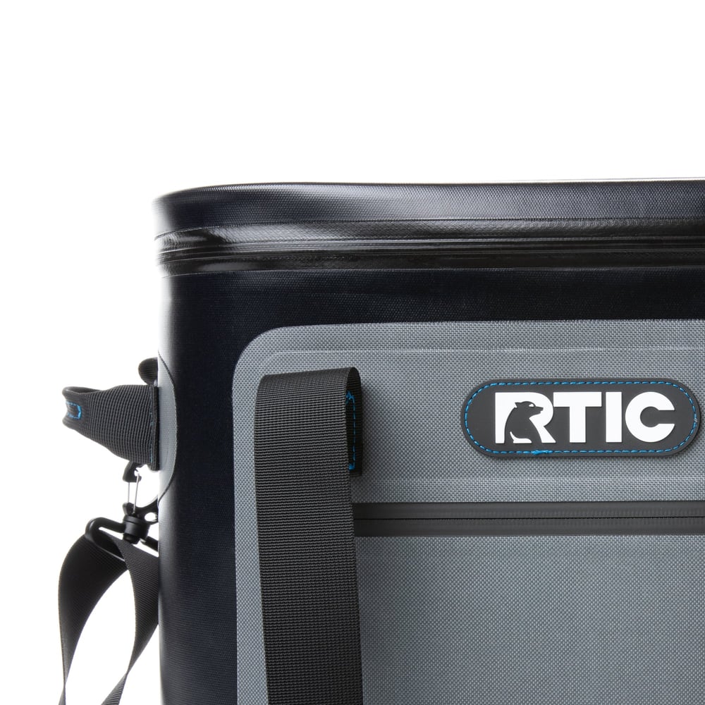 RTIC Ultra-Tough RTIC Ultra-Tough BUILT TO FLOAT - Blue / Grey - Image 8