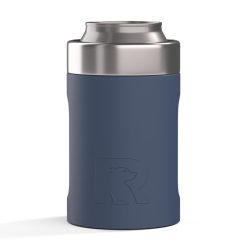 Alternative view of RTIC Ultra-Tough RTIC Ultra-Tough 12oz Ultimate Can Cooler - Navy