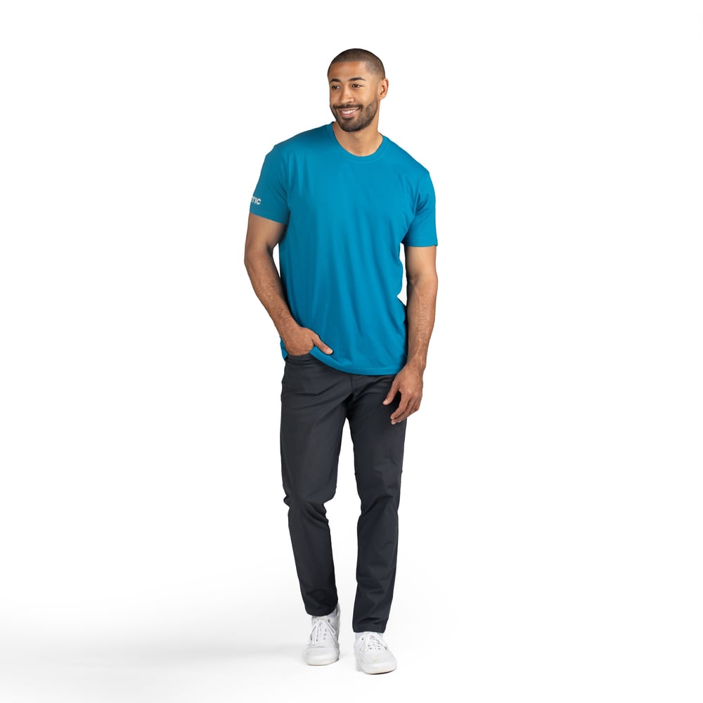 RTIC Ultra-Tough RTIC Ultra-Tough RTIC Logo Short Sleeve T-Shirt - Image 3