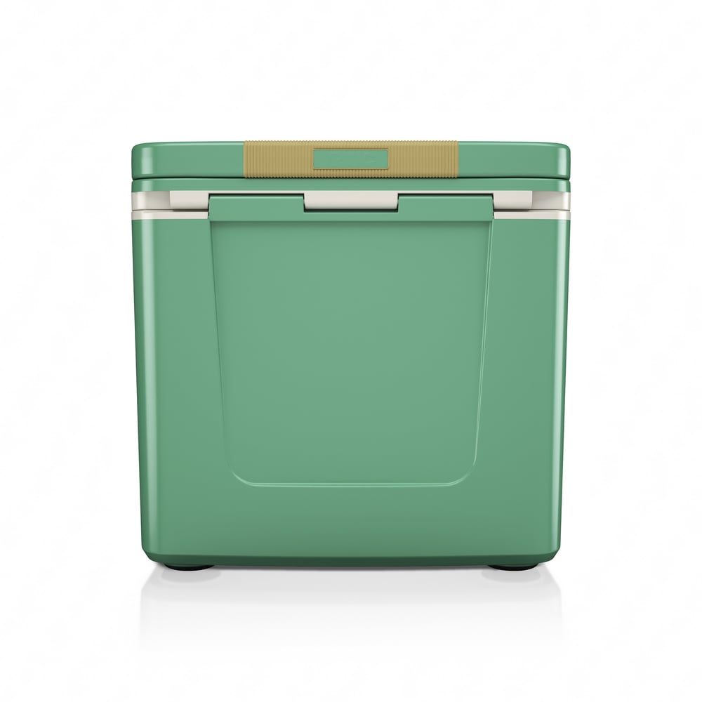 RTIC Ultra-Tough RTIC Ultra-Tough 8 QT Road Trip Personal Cooler - Sage/Beach - Image 7