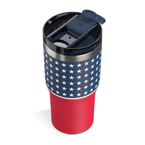 RTIC Ultra-Tough RTIC Ultra-Tough Essential Tumbler - Stars - Image 6