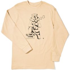 RTIC Ultra-Tough RTIC Ultra-Tough Coffee Break Long Sleeve T-Shirt