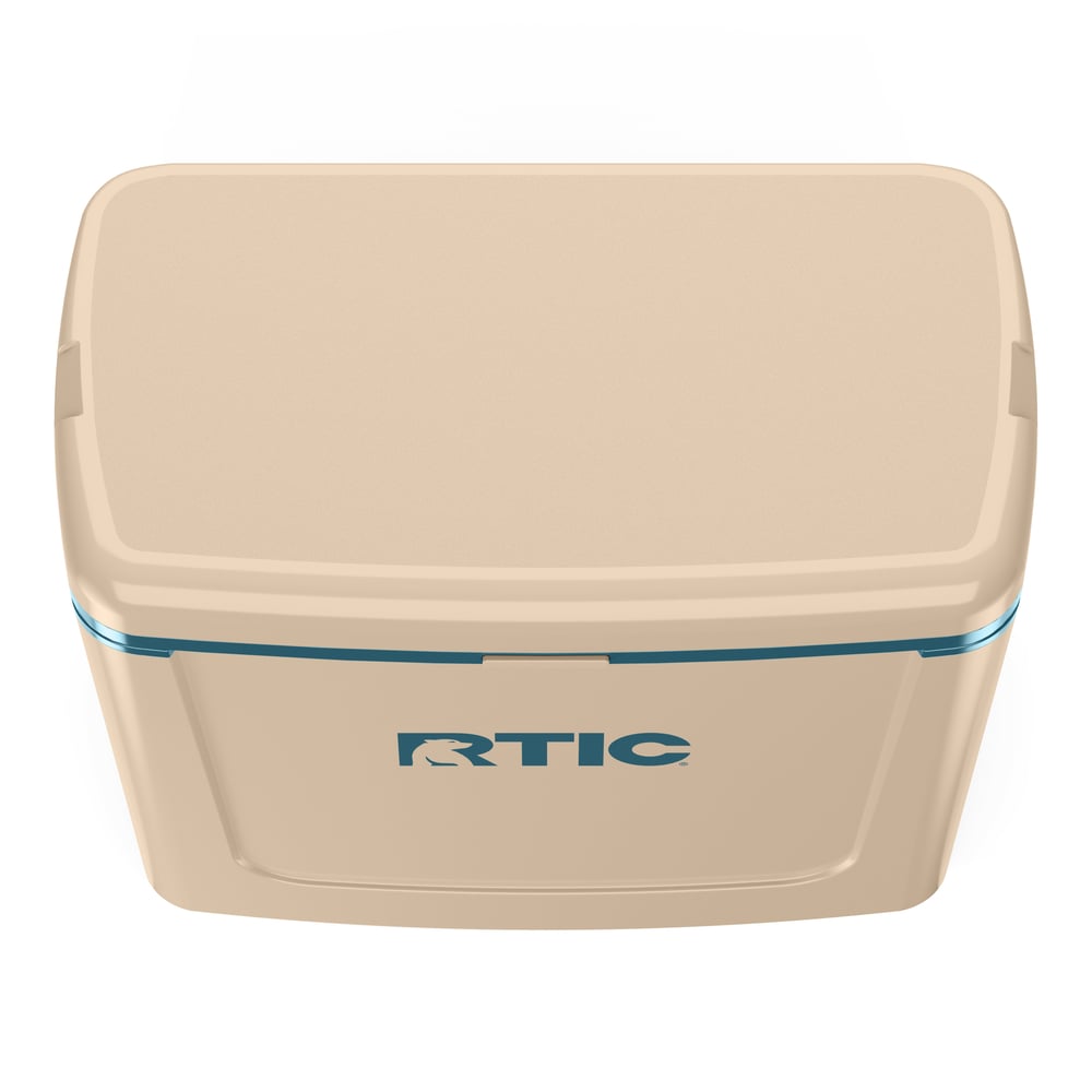 RTIC Ultra-Tough RTIC Ultra-Tough 16 QT Road Trip Cooler - Beach/Marine - Image 7