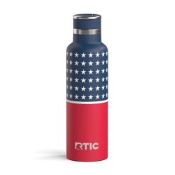 RTIC Ultra-Tough RTIC Ultra-Tough Journey Bottle - Stars