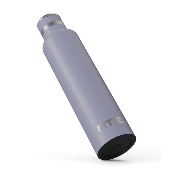 RTIC Ultra-Tough RTIC Ultra-Tough Journey Bottle - Dusty Lilac - Image 7