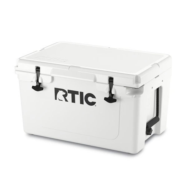 RTIC Ultra-Tough RTIC Ultra-Tough 45 QT Ultra-Tough Cooler - White