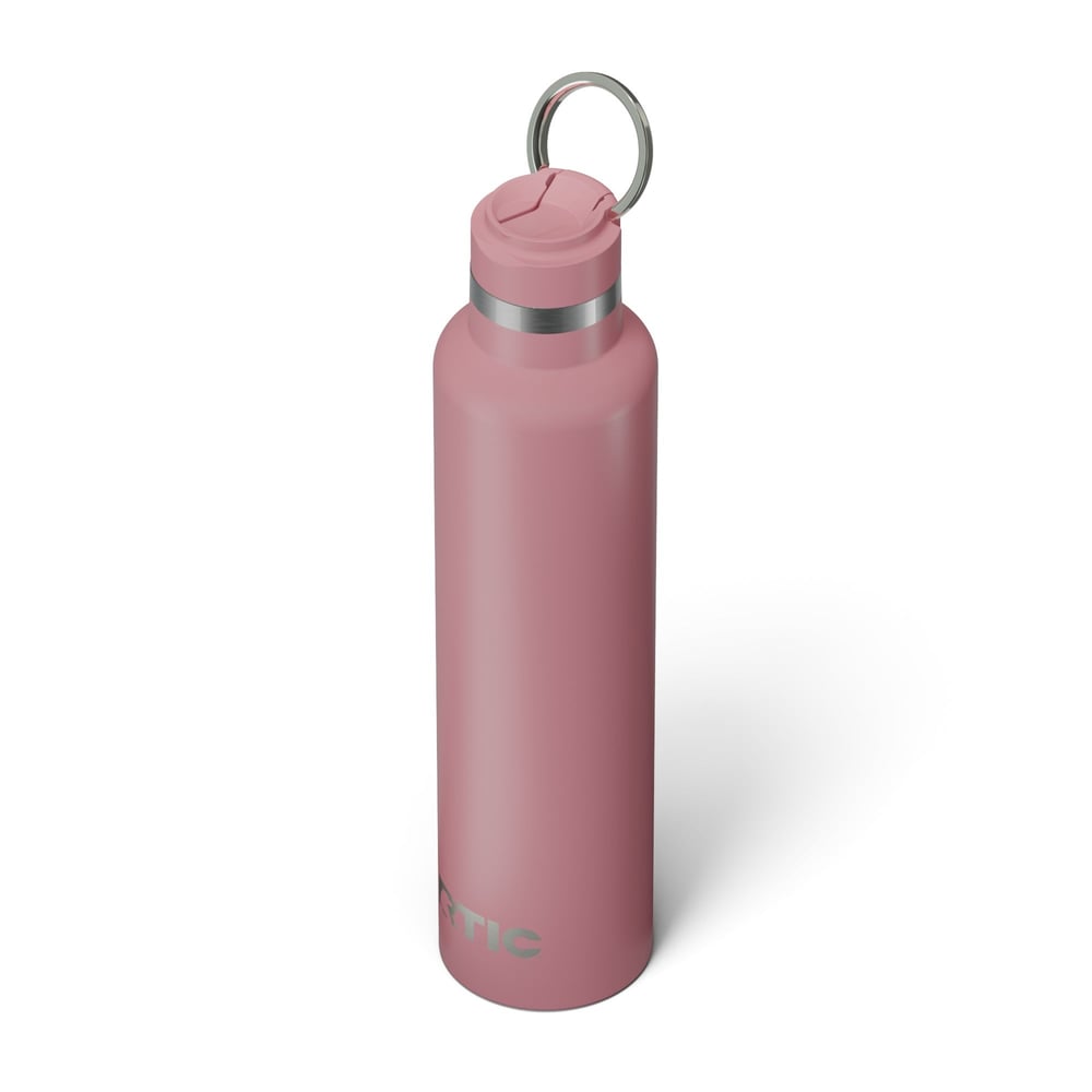 RTIC Ultra-Tough RTIC Ultra-Tough Journey Bottle - Dusty Rose - Image 12