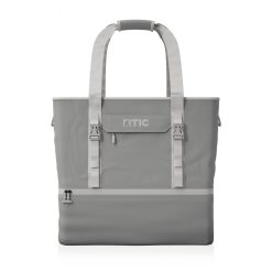 RTIC Ultra-Tough RTIC Ultra-Tough HALF BAG, HALF COOLER-Grey
