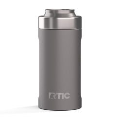 RTIC Ultra-Tough RTIC Ultra-Tough 16oz Ultimate Craft Can Cooler - Graphite