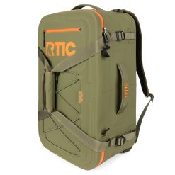 Alternative view of RTIC Ultra-Tough RTIC Ultra-Tough Ultra-Dry Duffle Pack