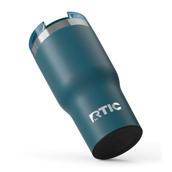 RTIC Ultra-Tough RTIC Ultra-Tough Essential Tumbler - Marine - Image 5