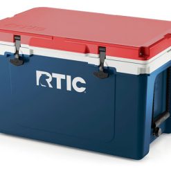 RTIC Ultra-Tough RTIC Ultra-Tough 52 QT Ultra-Light Cooler - Patriot