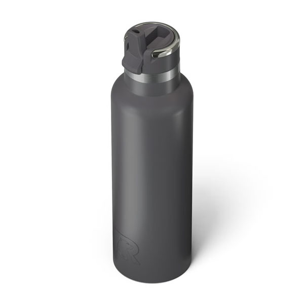 RTIC Ultra-Tough RTIC Ultra-Tough Journey Bottle - Graphite - Image 3