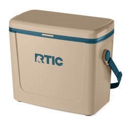 RTIC Ultra-Tough RTIC Ultra-Tough 16 QT Road Trip Cooler - Beach/Marine
