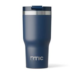 RTIC Ultra-Tough RTIC Ultra-Tough Essential Tumbler - Navy