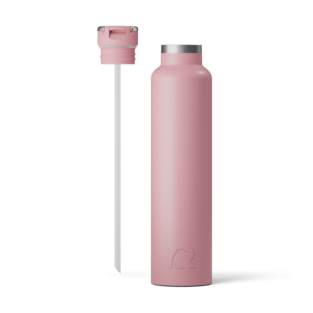 RTIC Ultra-Tough RTIC Ultra-Tough Journey Bottle - Dusty Rose - Image 13