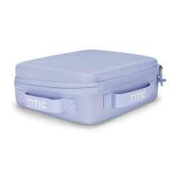 Alternative view of RTIC Ultra-Tough RTIC Ultra-Tough Day Packer Lunch Box - Periwinkle