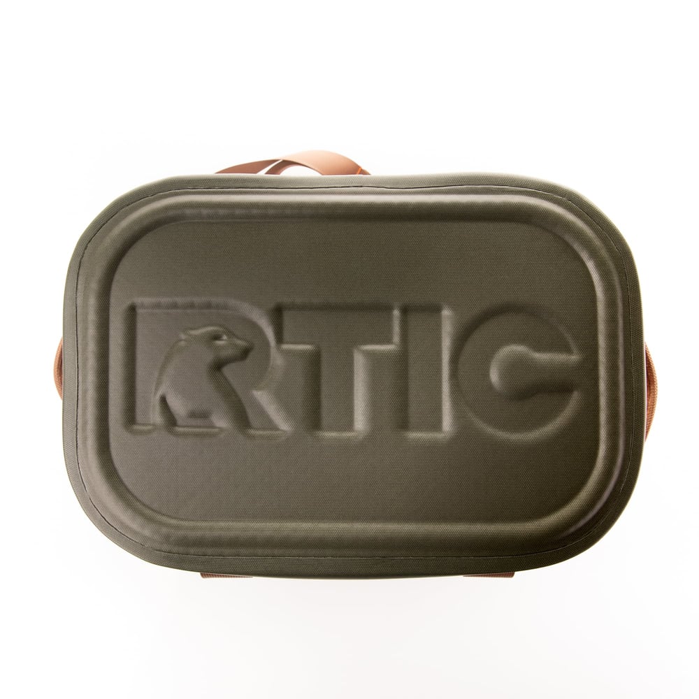 RTIC Ultra-Tough RTIC Ultra-Tough BUILT TO FLOAT - Tan - Image 9