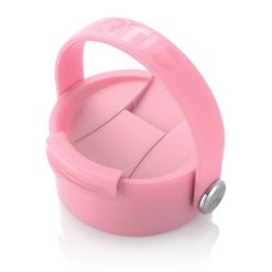 Alternative view of RTIC Ultra-Tough RTIC Ultra-Tough Outback Bottle Lid-Flamingo