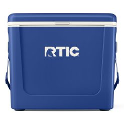 Alternative view of RTIC Ultra-Tough RTIC Ultra-Tough 16 QT Road Trip Cooler - Cobalt & White