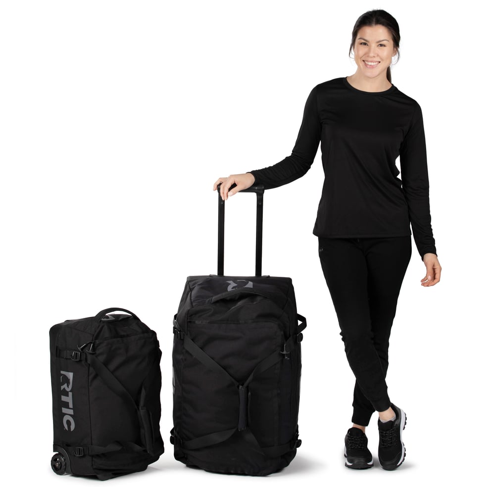 RTIC Ultra-Tough RTIC Ultra-Tough Pack It. Roll It. Go.-Olive Midnight Camo - Image 14