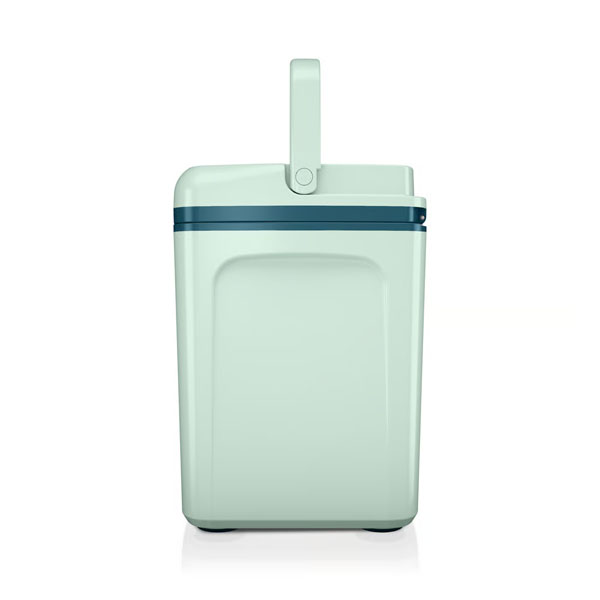 RTIC Ultra-Tough RTIC Ultra-Tough 8 QT Road Trip Personal Cooler - Fresh Mint/Marine - Image 3