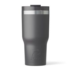 Alternative view of RTIC Ultra-Tough RTIC Ultra-Tough Essential Tumbler - Graphite