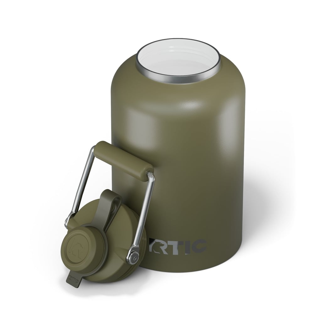 RTIC Ultra-Tough RTIC Ultra-Tough Outback Jug-Olive - Image 6