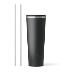 Alternative view of RTIC Ultra-Tough RTIC Ultra-Tough Everyday Tumbler - Black