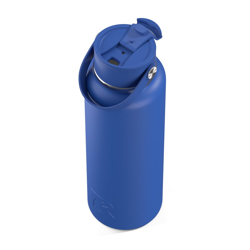 RTIC Ultra-Tough RTIC Ultra-Tough Outback Bottle - Cobalt - Image 4